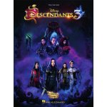 Image links to product page for Descendants 3 for Piano, Vocal and Guitar