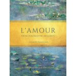 Image links to product page for L'Amour for Flute and Piano