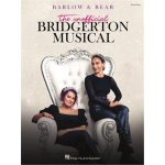 Image links to product page for The Unofficial Bridgerton Musical for Easy Piano