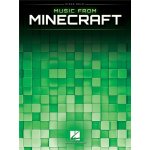 Image links to product page for Music from Minecraft for Piano