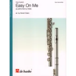 Image links to product page for Easy On Me for Flute Quartet