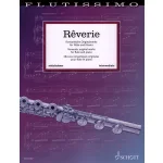 Image links to product page for Rêverie: Romantic Original Works for Flute and Piano