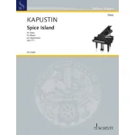 Image links to product page for Spice Island for Piano, Op. 117