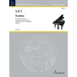 Image links to product page for Kumru for Piano Four Hands