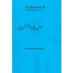 Image links to product page for 10 Pieces of 10 for Solo Flute