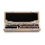 Image links to product page for Trevor James VRH Piccolo, Highwave Embouchure