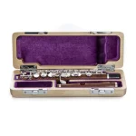 Image links to product page for Trevor James VRH Piccolo, Highwave Embouchure