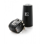 Image links to product page for BG L4R Clarinet Revelation Ligature & Cap