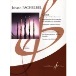 Image links to product page for Canon for Four Clarinets