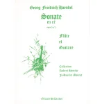 Image links to product page for Sonata in D for Flute and Guitar, Op.5 No.2