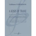 Image links to product page for A Kind Of Trane for Saxophone and Piano
