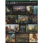 Image links to product page for Classics for the Developing Pianist, Book 3
