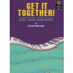 Image links to product page for Get It Together! for Piano