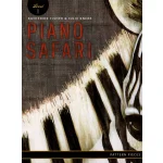 Image links to product page for Piano Safari: Pattern Pieces 1