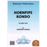 Image links to product page for Hornpipe Rondo for Piano Duet