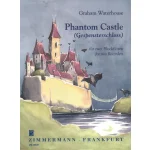 Image links to product page for Phantom Castle for Two Recorders
