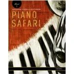 Image links to product page for Piano Safari Theory Book 1