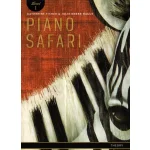 Image links to product page for Piano Safari Theory Book 1