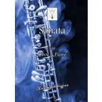Image links to product page for Sonata for Oboe and Piano, Op.77