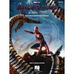Image links to product page for Spiderman - No Way Home for Piano Solo