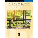 Image links to product page for Classic Duets for Piano