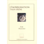 Image links to product page for (I'm)Migration for Piccolo