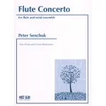 Image links to product page for Flute Concerto arranged for Flute and Piano