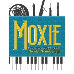 Image links to product page for Moxie for Wind Quintet and Piano