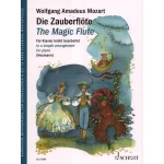 Image links to product page for The Magic Flute for Piano