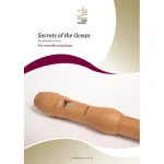 Image links to product page for Secrets of the Ocean for Recorder and Piano