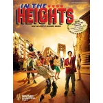 Image links to product page for In The Heights - Easy Piano Selections