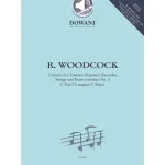 Image links to product page for Concerto No.3 in C major for Descant Recorder and Piano (includes Online Audio)