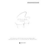 Image links to product page for The Best of Yiruma - Easy Piano Edition