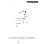 Image links to product page for The Best of Yiruma - Easy Piano Edition