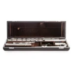 Image links to product page for Di Zhao Boston DZB-100 Bass Flute