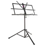 Image links to product page for Pure Tone Folding Music Stand