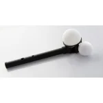 Image links to product page for Flow Ball Ultra Breathing Trainer, Black