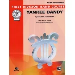 Image links to product page for Yankee Dandy for Flute and Piano
