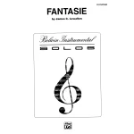 Image links to product page for Fantasie for Flute and Piano