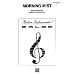 Image links to product page for Morning Mist for Flute and Piano