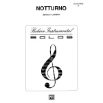 Image links to product page for Notturno for Flute and Piano
