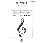 Image links to product page for Flutella for Flute and Piano
