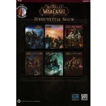 Image links to product page for World of Warcraft Instrumental Solos for Flute (includes CD)