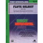 Image links to product page for Flute Soloist Level 1