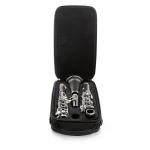 Image links to product page for Ex-Rental Jupiter JCL-700S-Q Bb Clarinet