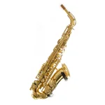 Image links to product page for Ex-Rental Jupiter JAS-500-Q Alto Saxophone