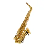 Image links to product page for Ex-Rental Trevor James 3722G "Classic II" Alto Saxophone