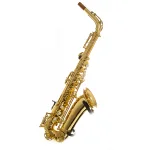Image links to product page for Ex-Rental Trevor James 371A Alpha Sax Alto Saxophone