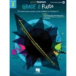 Image links to product page for Gradebusters Grade 2 - Flute (includes Online Audio)