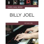 Image links to product page for Really Easy Piano: Billy Joel